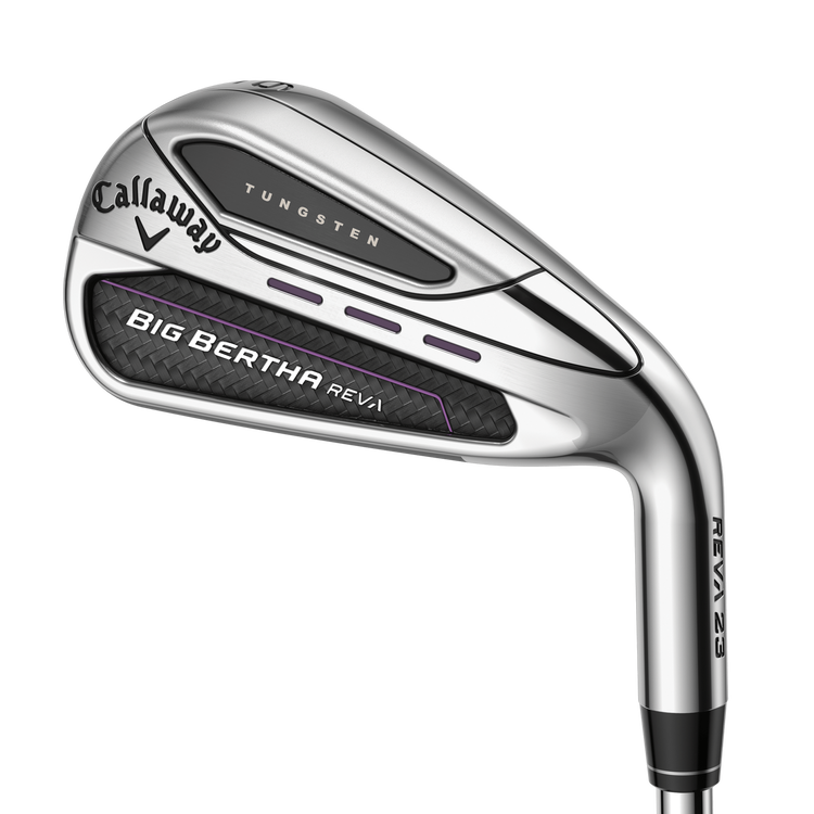 Callaway Big Bertha 23 Combo Set Graphite Shaft