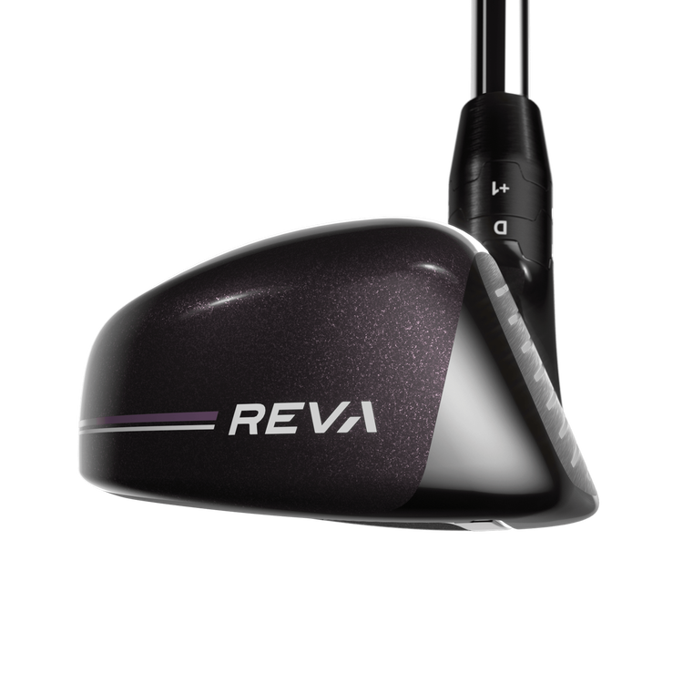 Callaway Women's Big Bertha REVA Iron Set - Worldwide Golf Shops