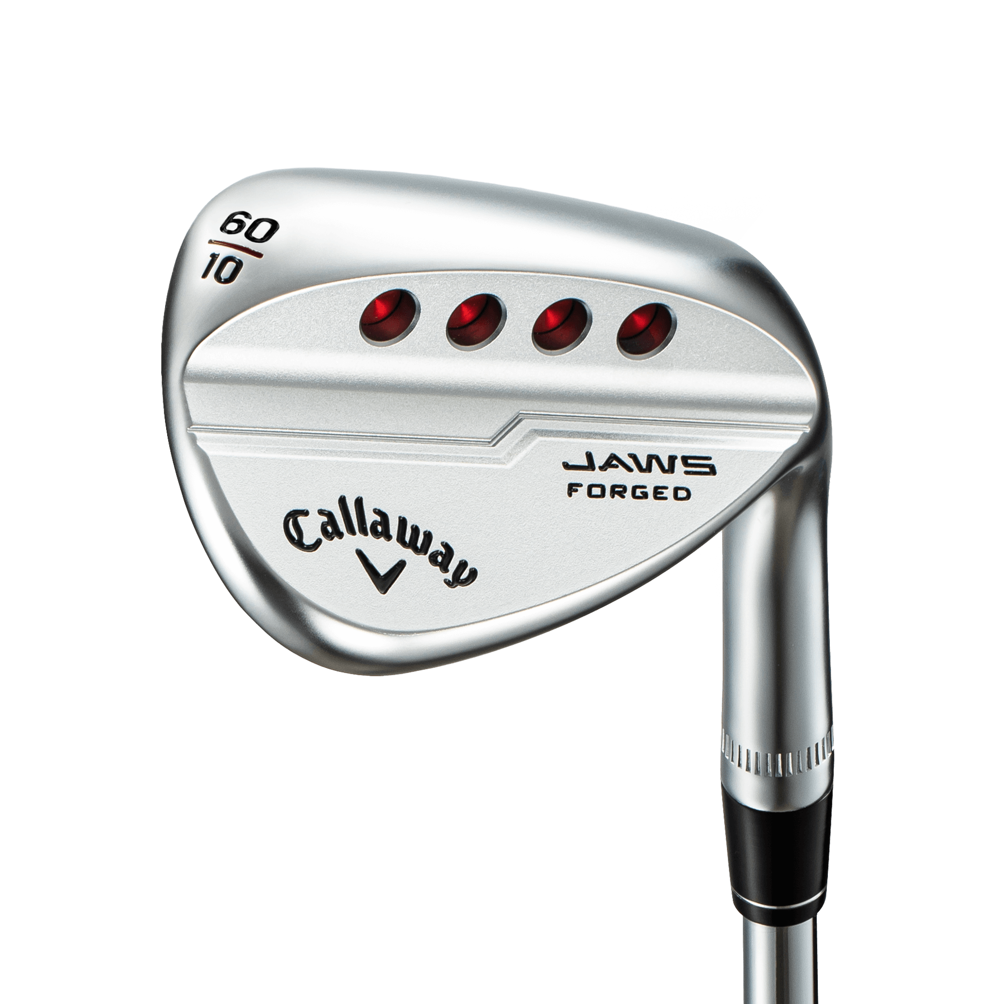 JAWS Forged Wedges | Callaway Golf | Specs, Reviews & Videos