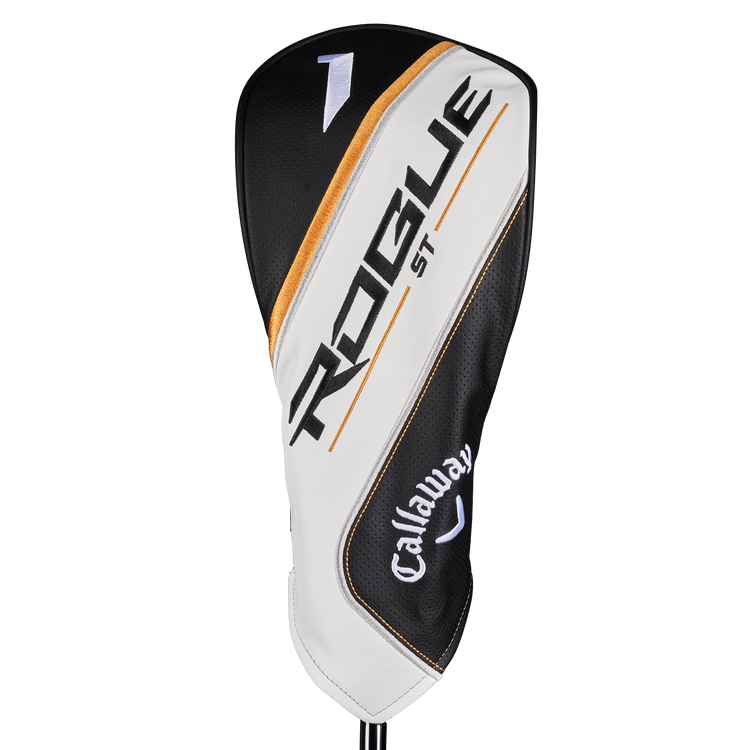 Ladies Callaway Golf Rogue ST Max Driver