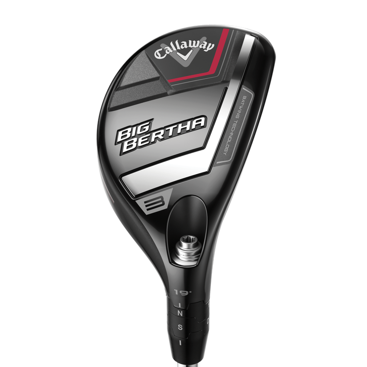 Callaway brings more forgiveness and distance with the 2023 Big Bertha  lineup