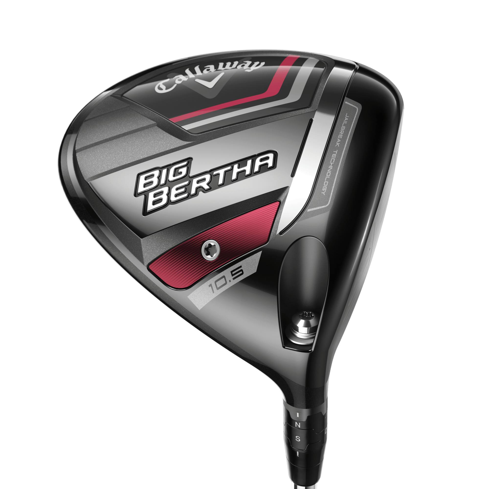 XXIO Prime Driver 2023 - Our lightweight and anti-slice Champion