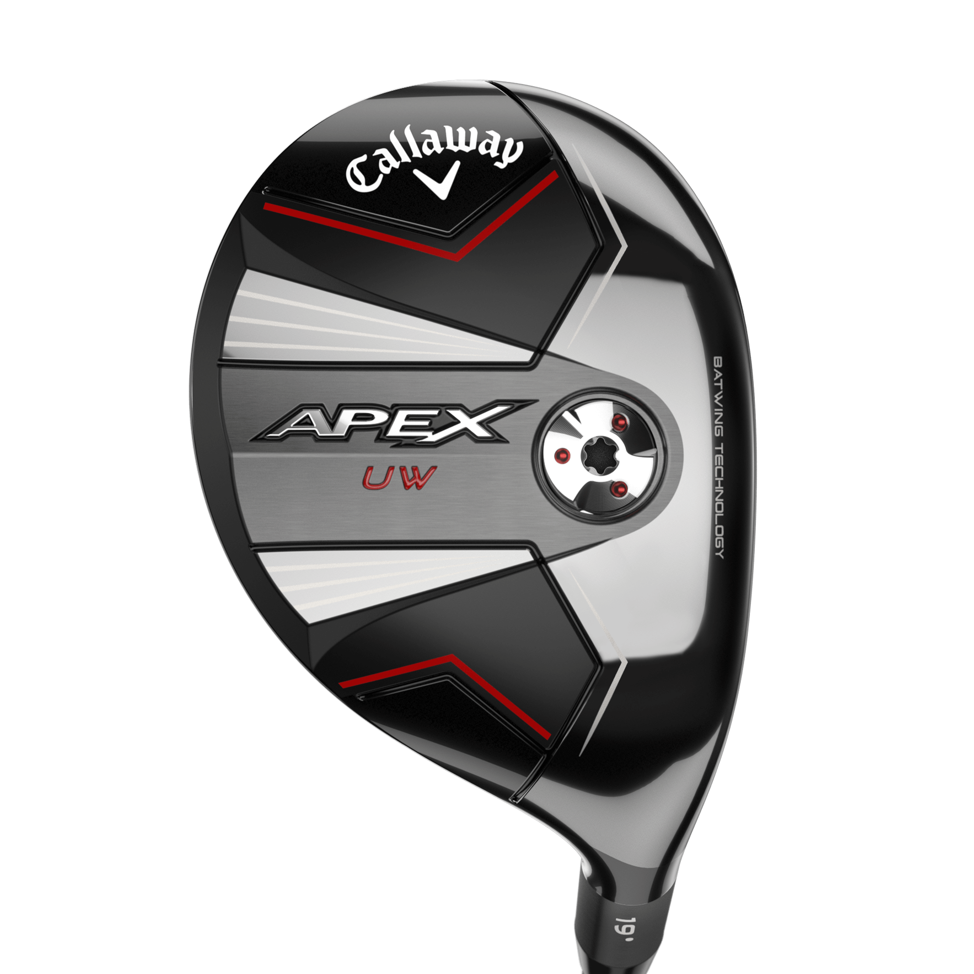 Apex Utility Wood | Callaway Golf