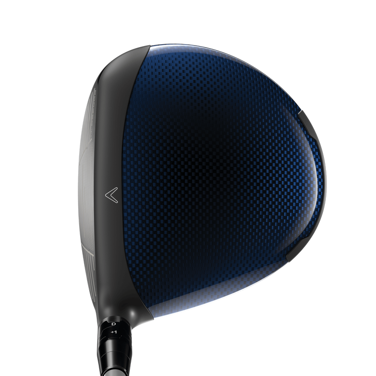 Callaway Paradym Driver · Right Handed · Stiff · 10.5