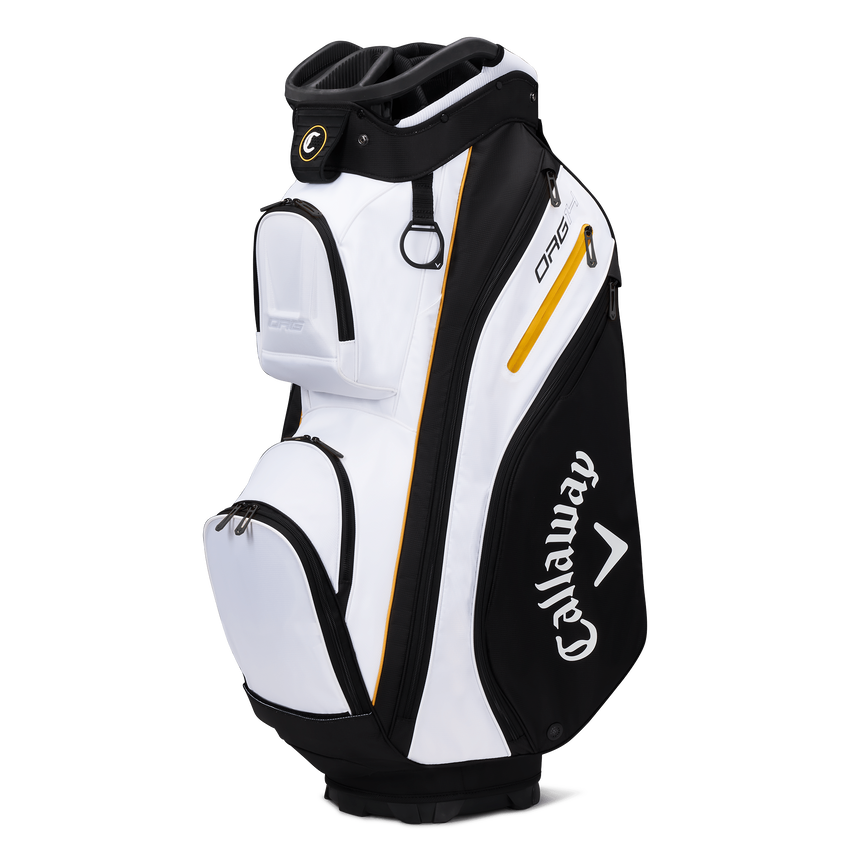 Rogue Org 14 Cart Bag