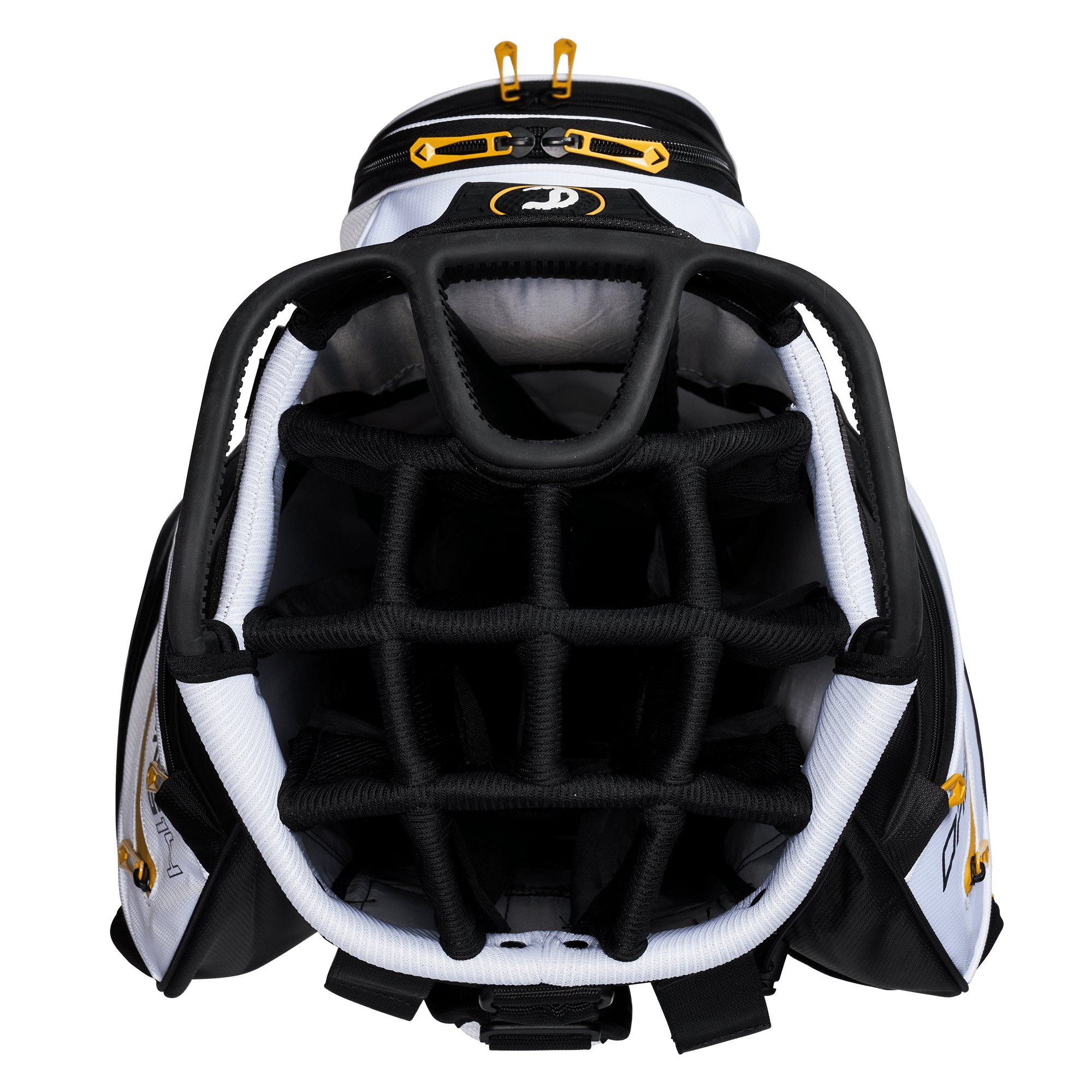 Rogue Org 14 Cart Bag | Callaway Golf | Specs & Reviews