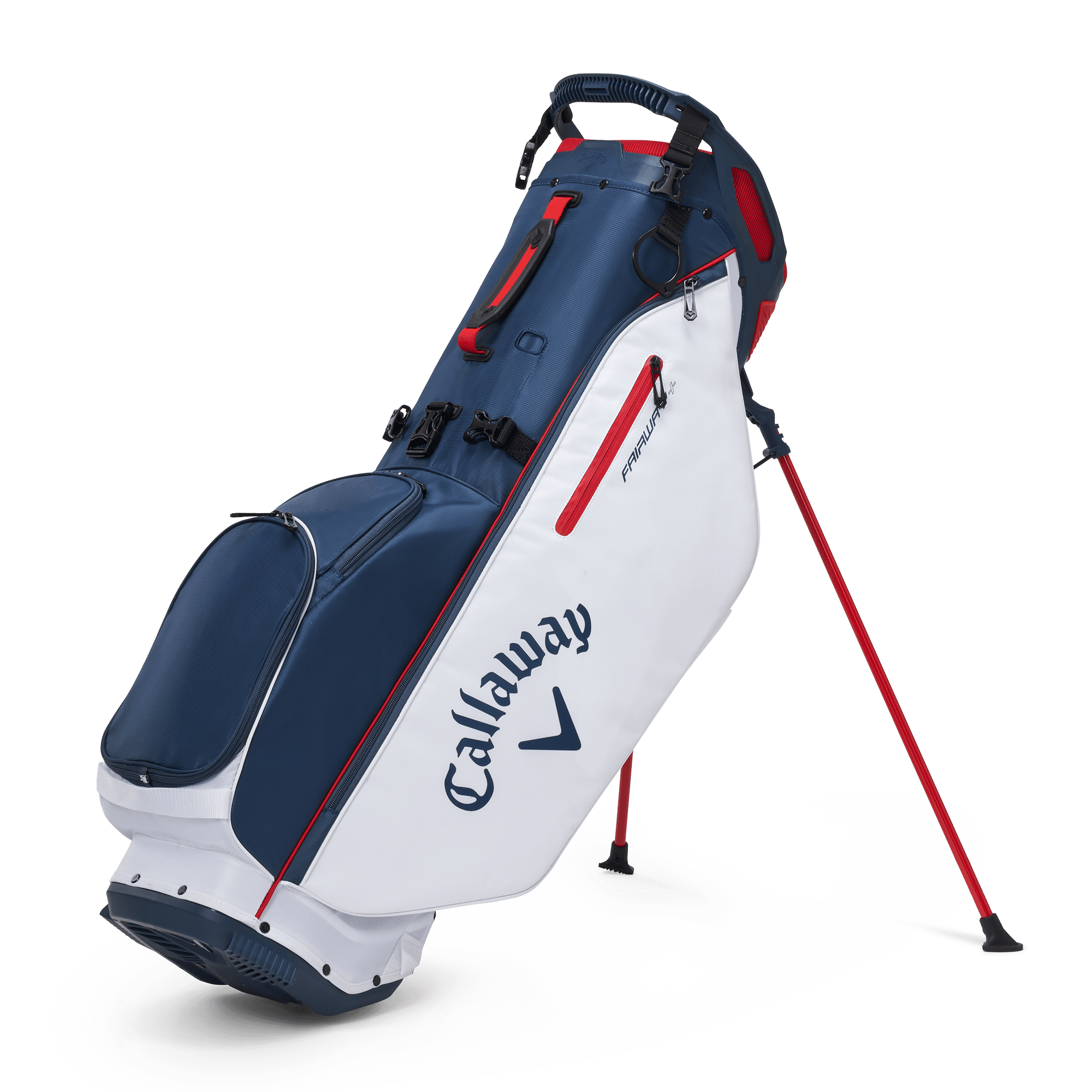 Callaway Fairway 14 Bag Review