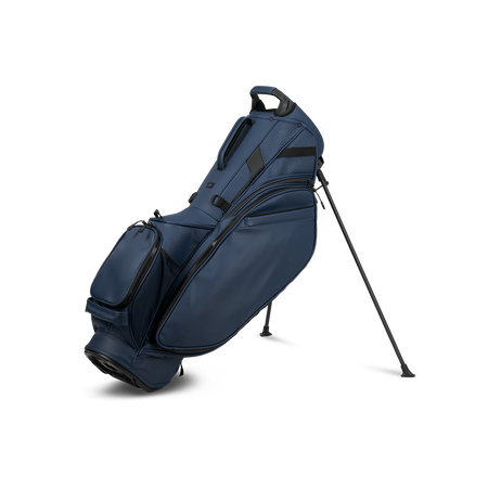 Best way to repair this huge tear in my golf bag? : r/golf