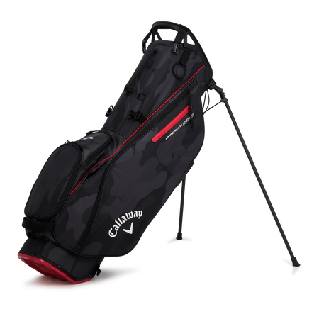 Design golf stand bags online