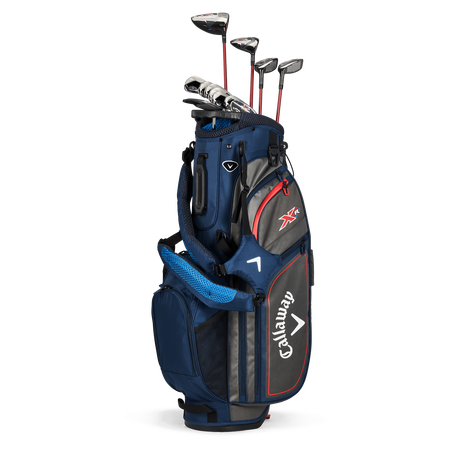 Custom Imprinted Nike Travel Golf Bags