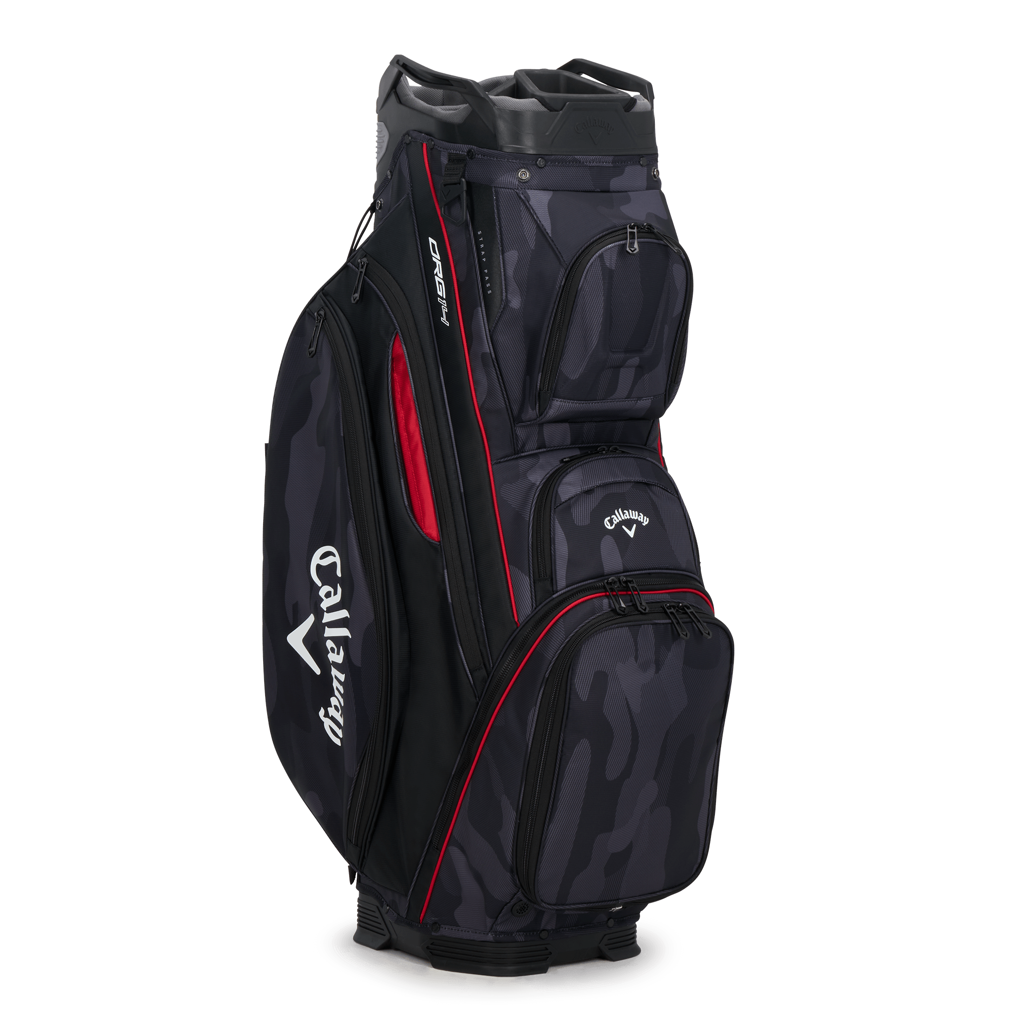 ORG 14 Cart Bag