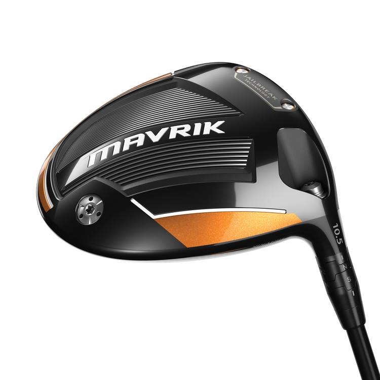 Callaway MAVRIK Driver | Callaway Golf