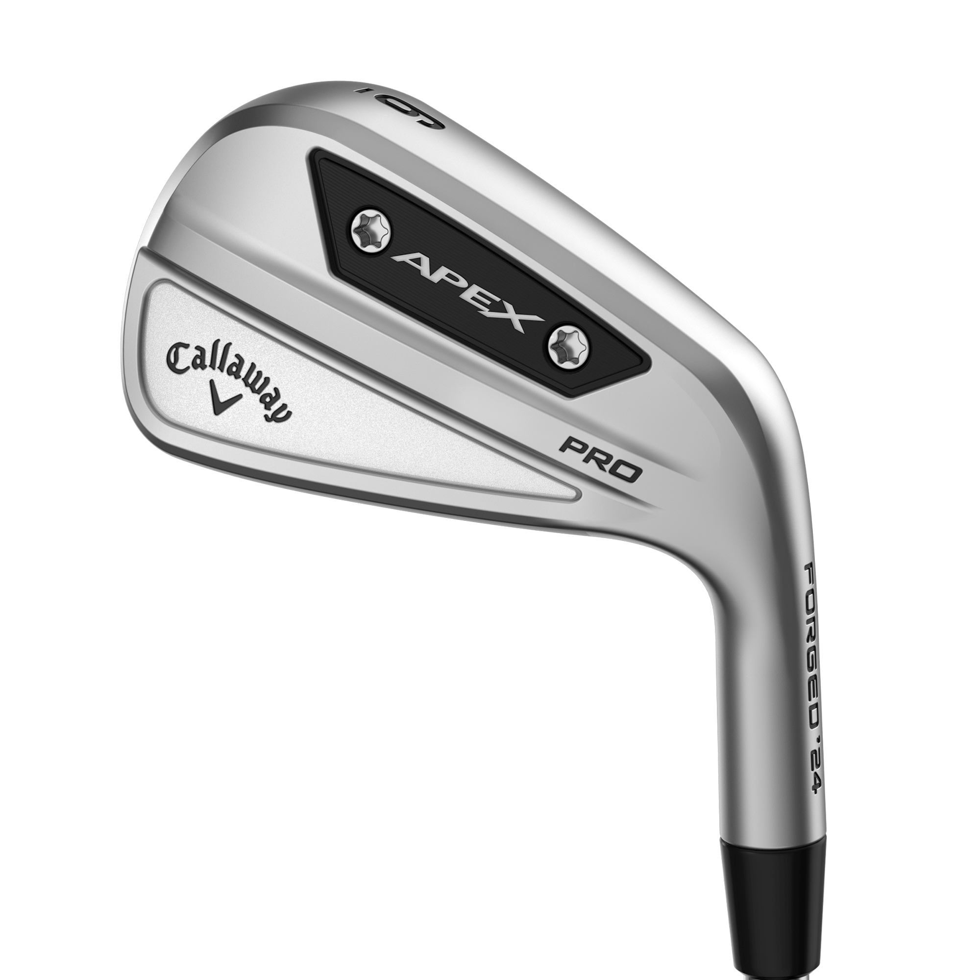 Apex Pro Irons