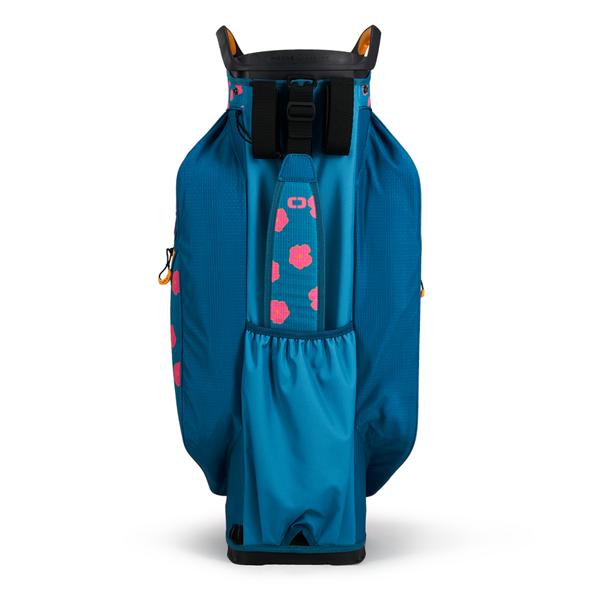 Version: 1.0.1560 - WOODE 15 Cart Bag, Golf Cart Bags