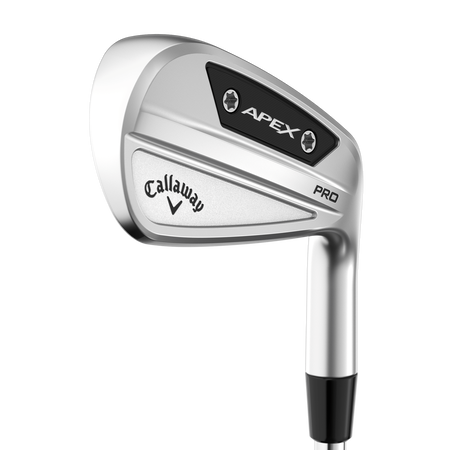 Callaway Golf Apex Irons & Hybrids | Specs, Reviews & Videos