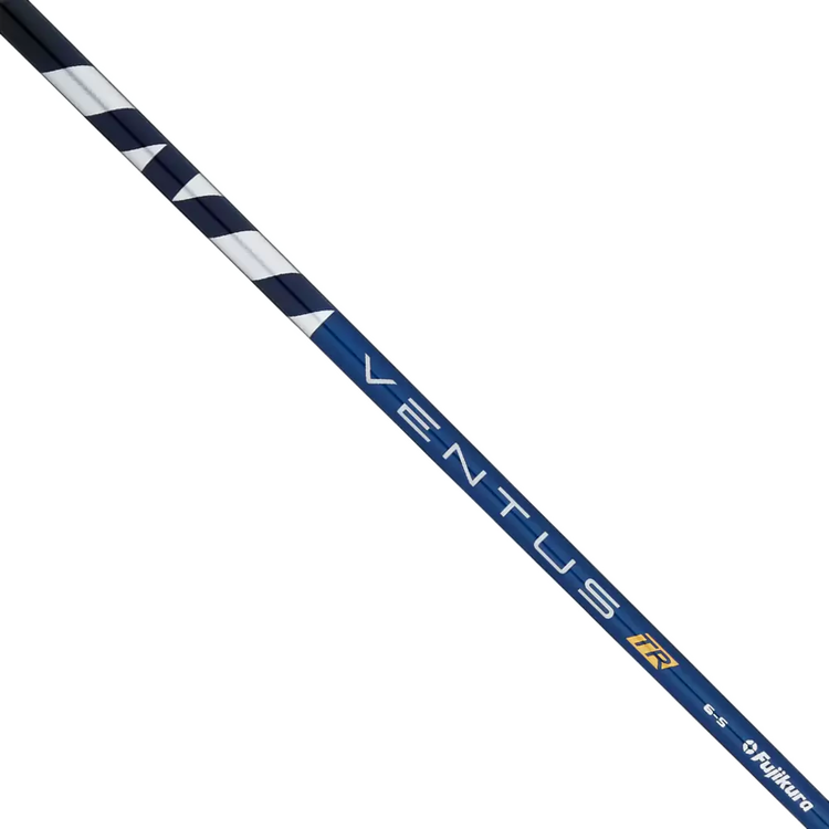 Fujikura Ventus TR Blue 5 Graphite Shaft