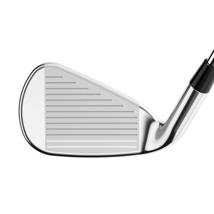 Rogue ST MAX OS Irons | Callaway Golf | Specs & Reviews