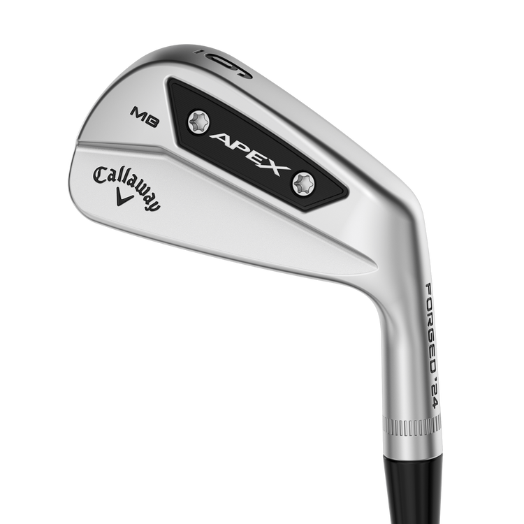 Apex MB Irons