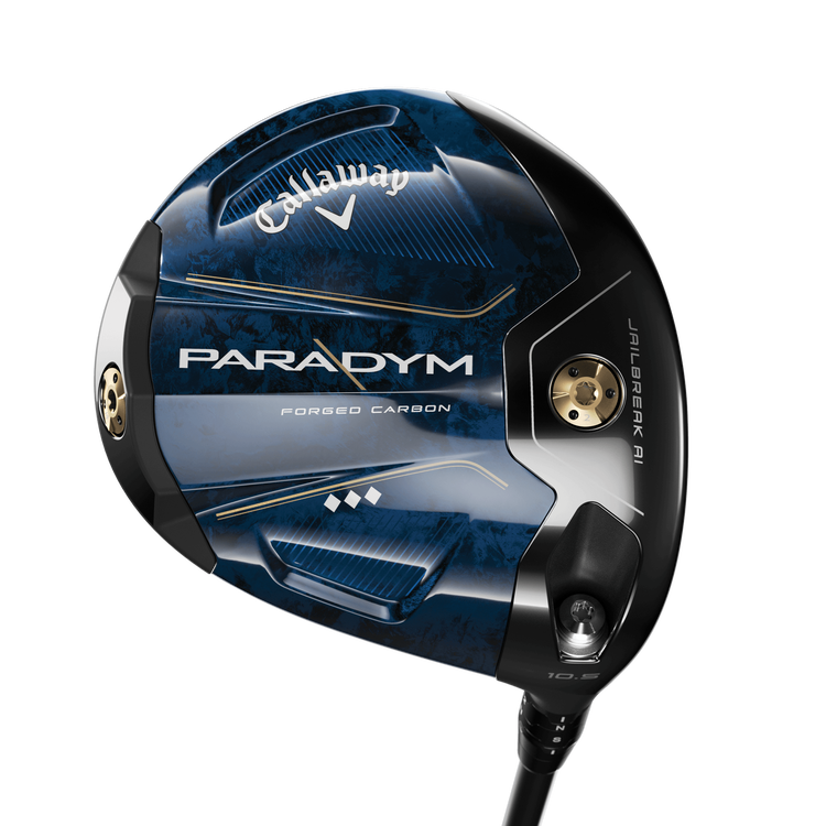 Callaway Paradym Triple Diamond Driver | Callaway Golf