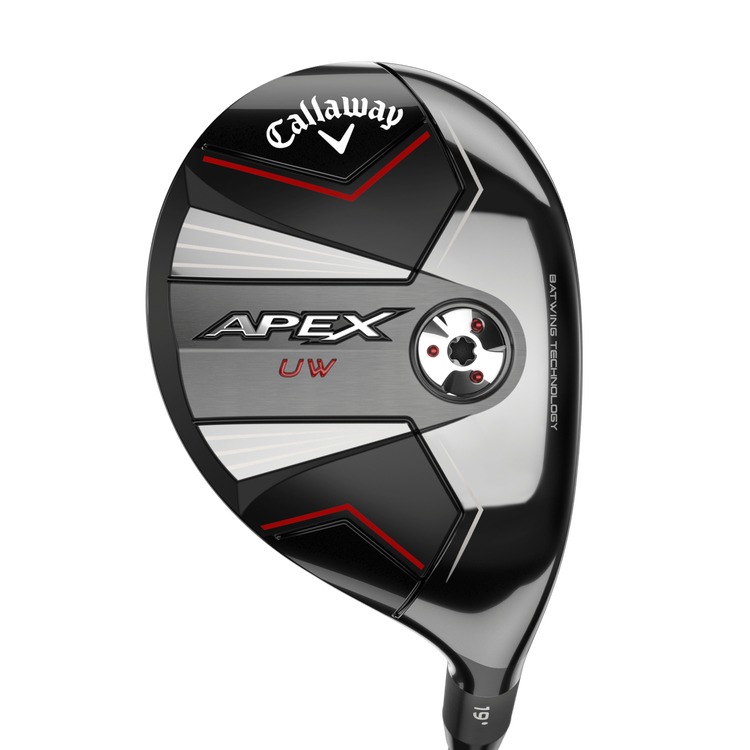 Apex Utility Wood | Callaway Golf