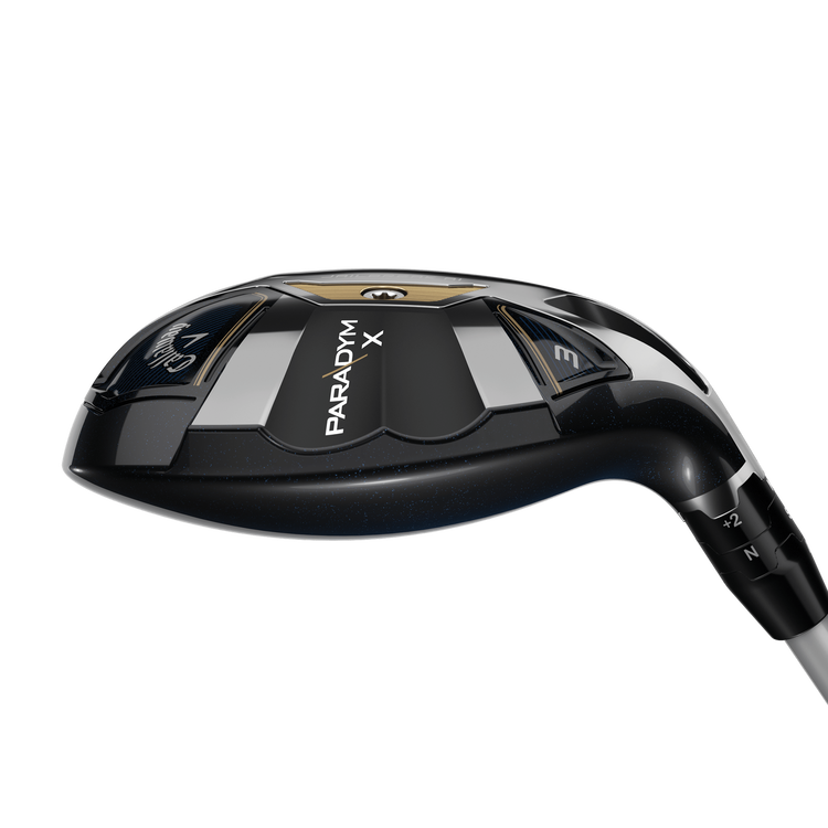 Paradym X Hybrids | Clubs | Callaway Golf