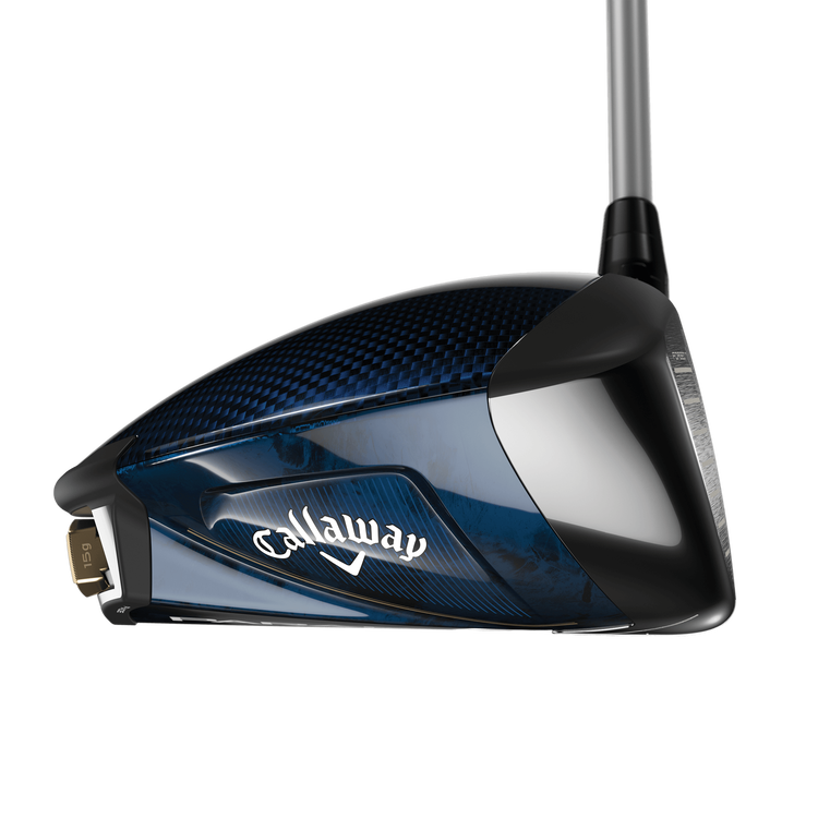 Callaway Paradym Driver | Callaway Golf