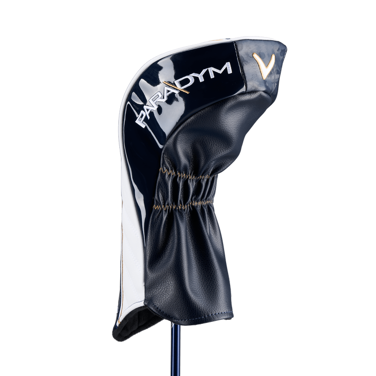 Callaway Paradym Driver | Callaway Golf