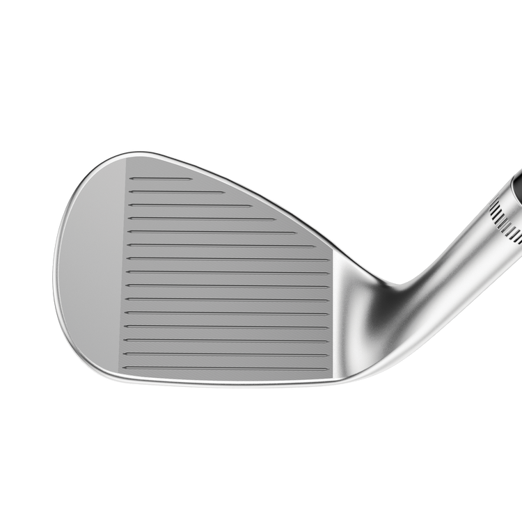 Jaws Raw Face Chrome Wedges | Callaway Golf