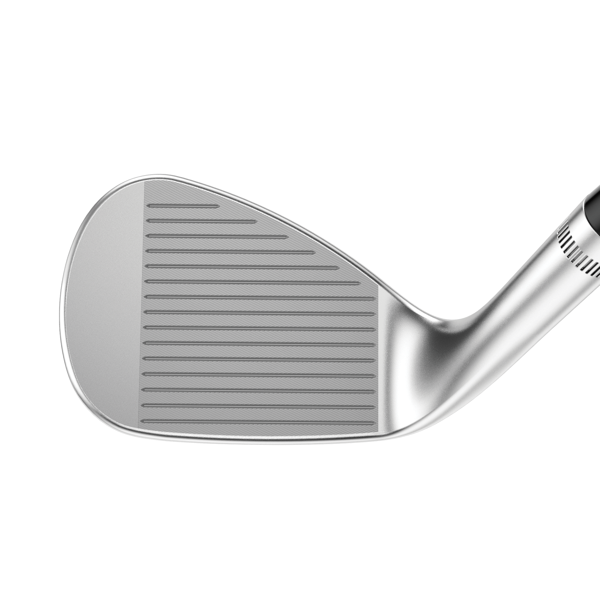 Jaws Raw Face Chrome Wedges | Callaway Golf