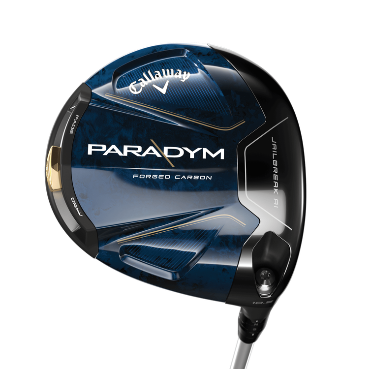 Callaway Paradym Driver | Callaway Golf