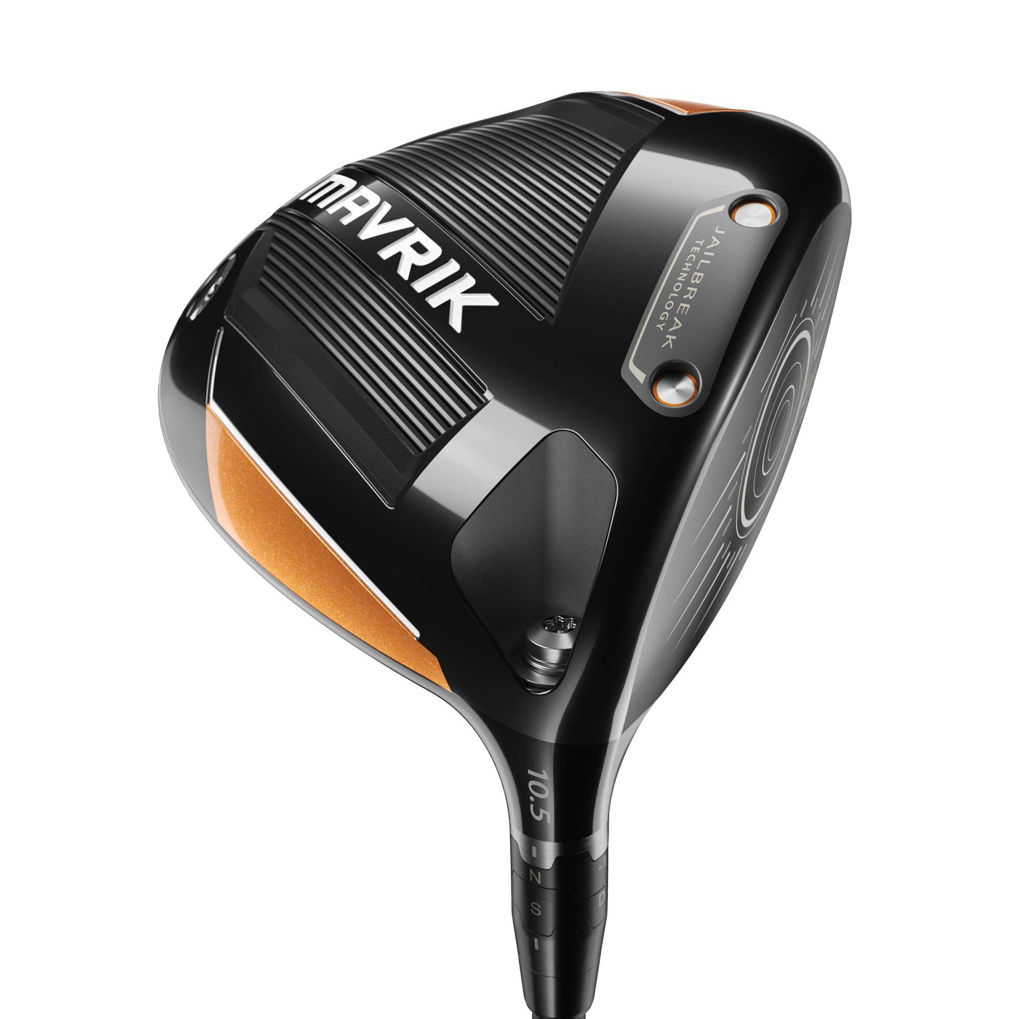 Callaway MAVRIK Driver | Callaway Golf