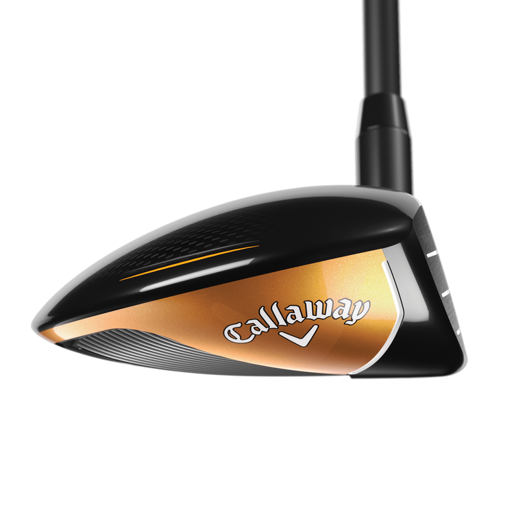 Callaway MAVRIK Fairway Woods | Callaway Golf