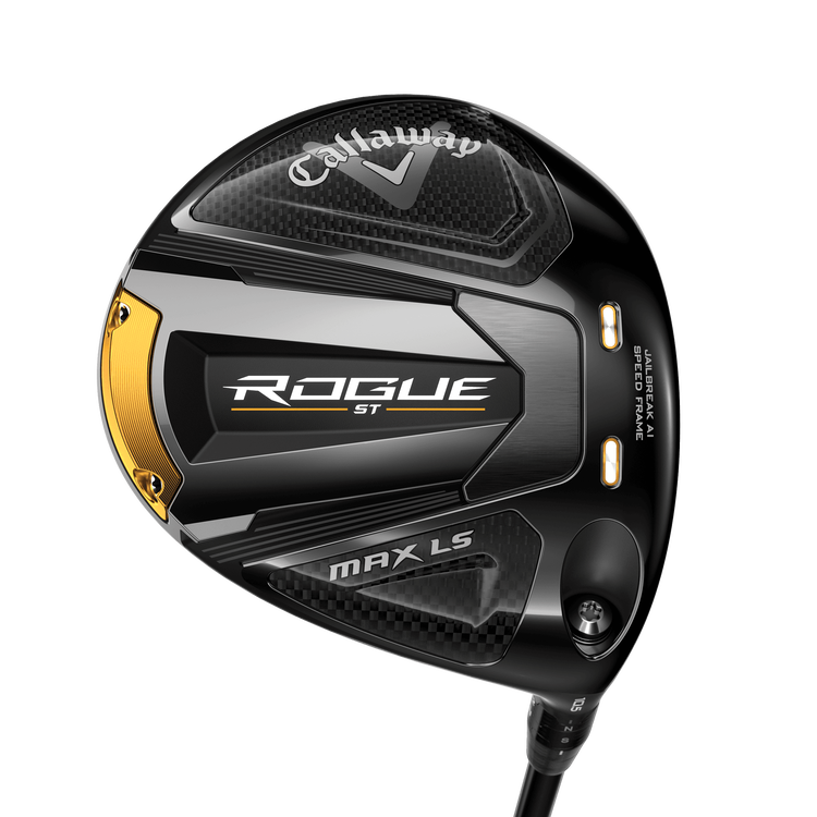 Callaway Rogue ST MAX LS Driver | Callaway Golf