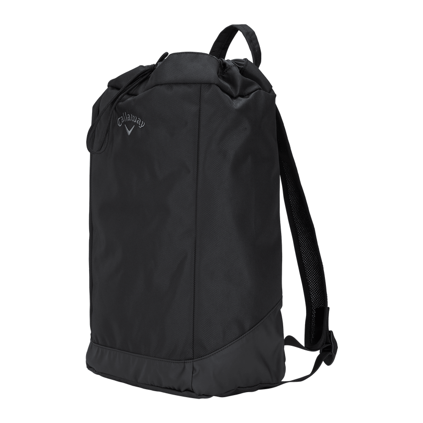 Clubhouse Drawstring Backpack, Callaway Golf