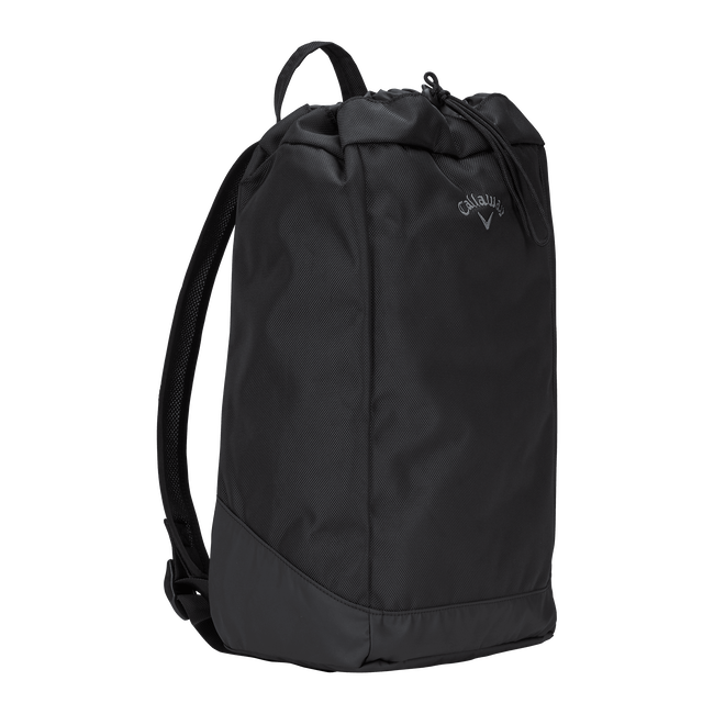 Clubhouse Drawstring Backpack | Callaway Golf | Reviews