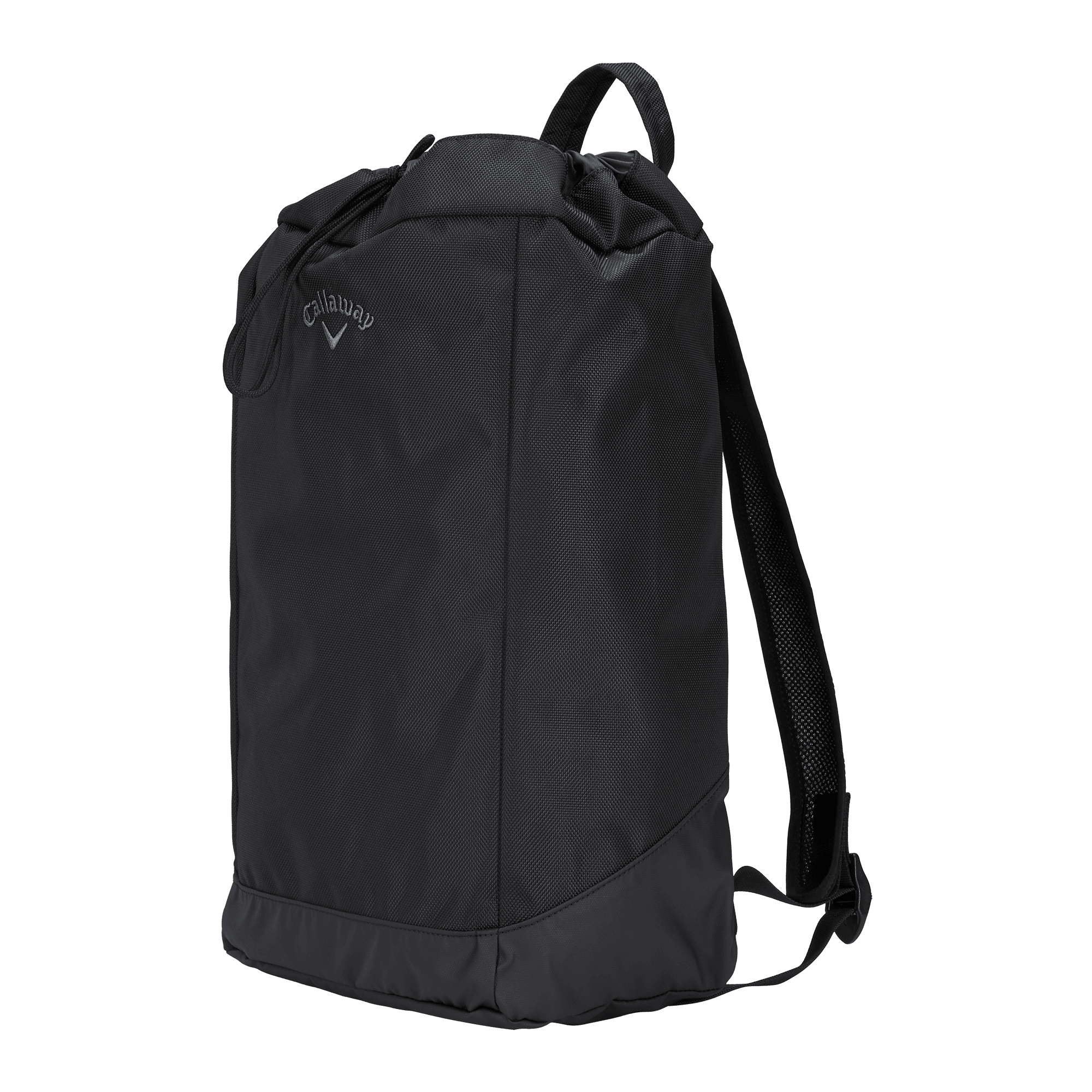 Clubhouse Drawstring Backpack