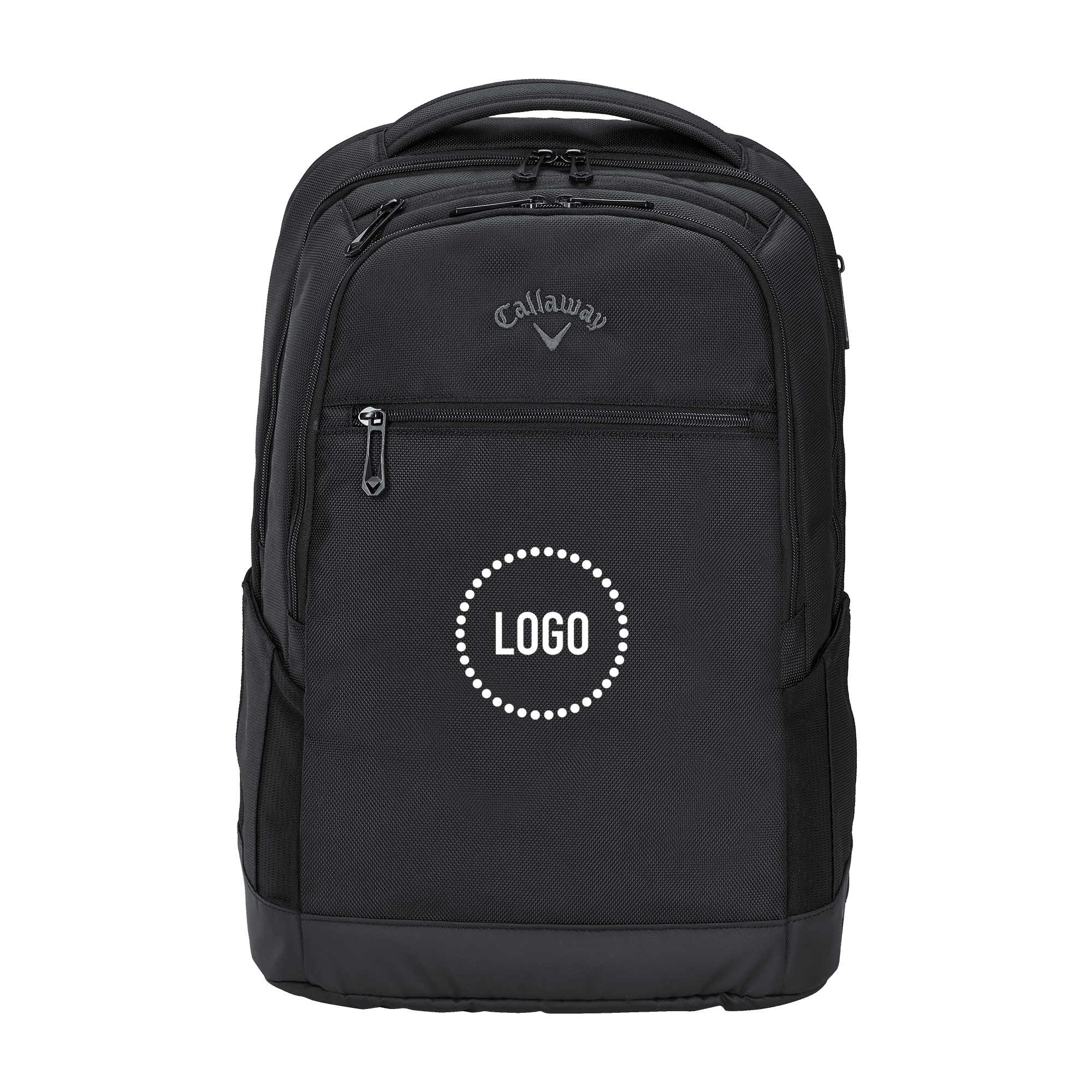Clubhouse Logo Backpack