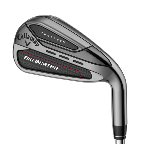 Big Bertha Irons | Callaway Golf