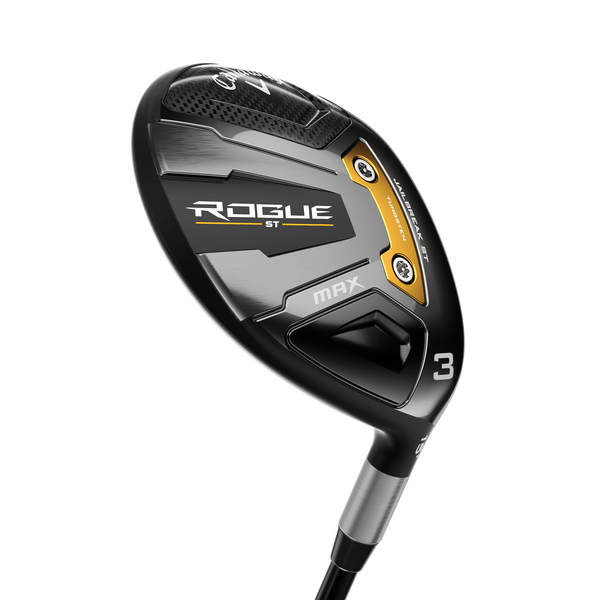 Rogue ST MAX Fairway Woods | Callaway Golf