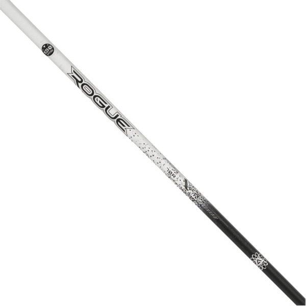 Aldila Rogue White 130 MSI 60 Graphite Shaft | Golf Shafts