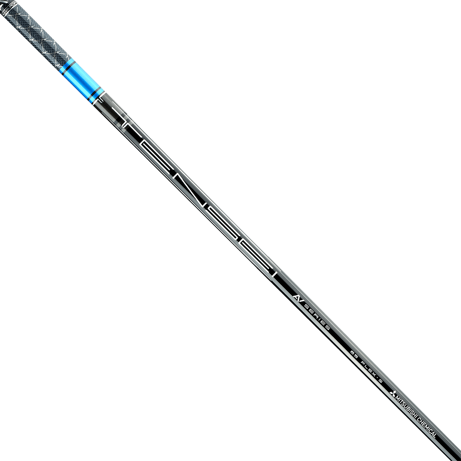 New Mitsubishi TENSEI AV Blue 65 Graphite Shaft