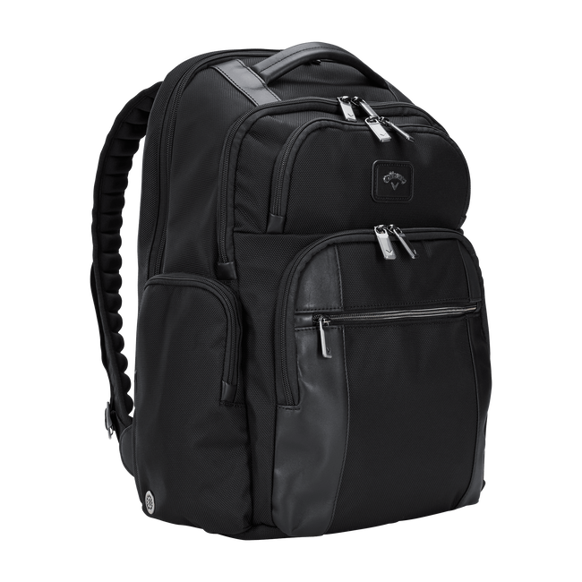 Callaway Tour Authentic Backpack | Travel Bags | Reviews