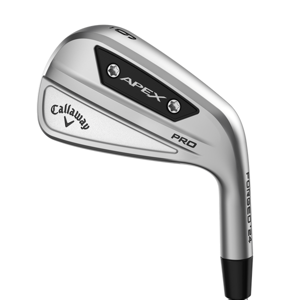 Apex Pro Irons | Callaway Golf