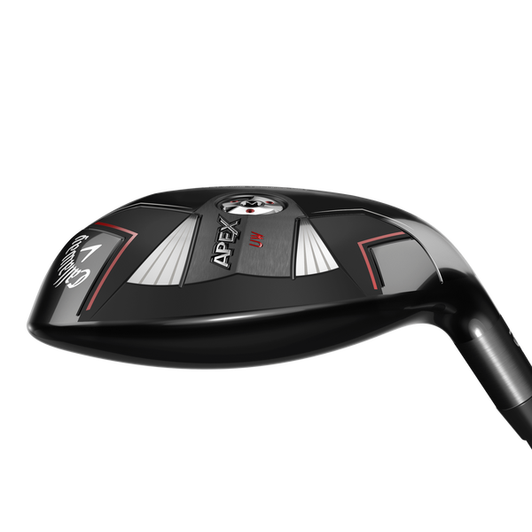 Apex Utility Wood | Callaway Golf