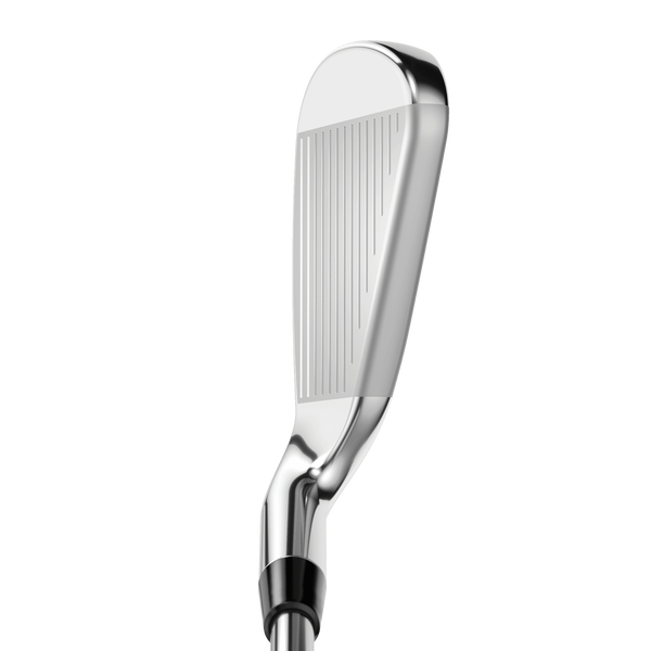 Rogue ST MAX Irons | Callaway Golf | Specs, Reviews & Videos