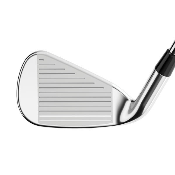 Rogue ST MAX Irons | Callaway Golf | Specs, Reviews & Videos