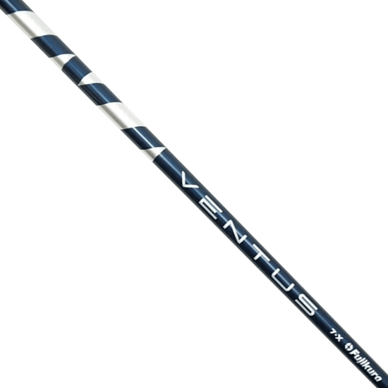 Fujikura Ventus Blue 7 Graphite Shaft | Golf Shafts