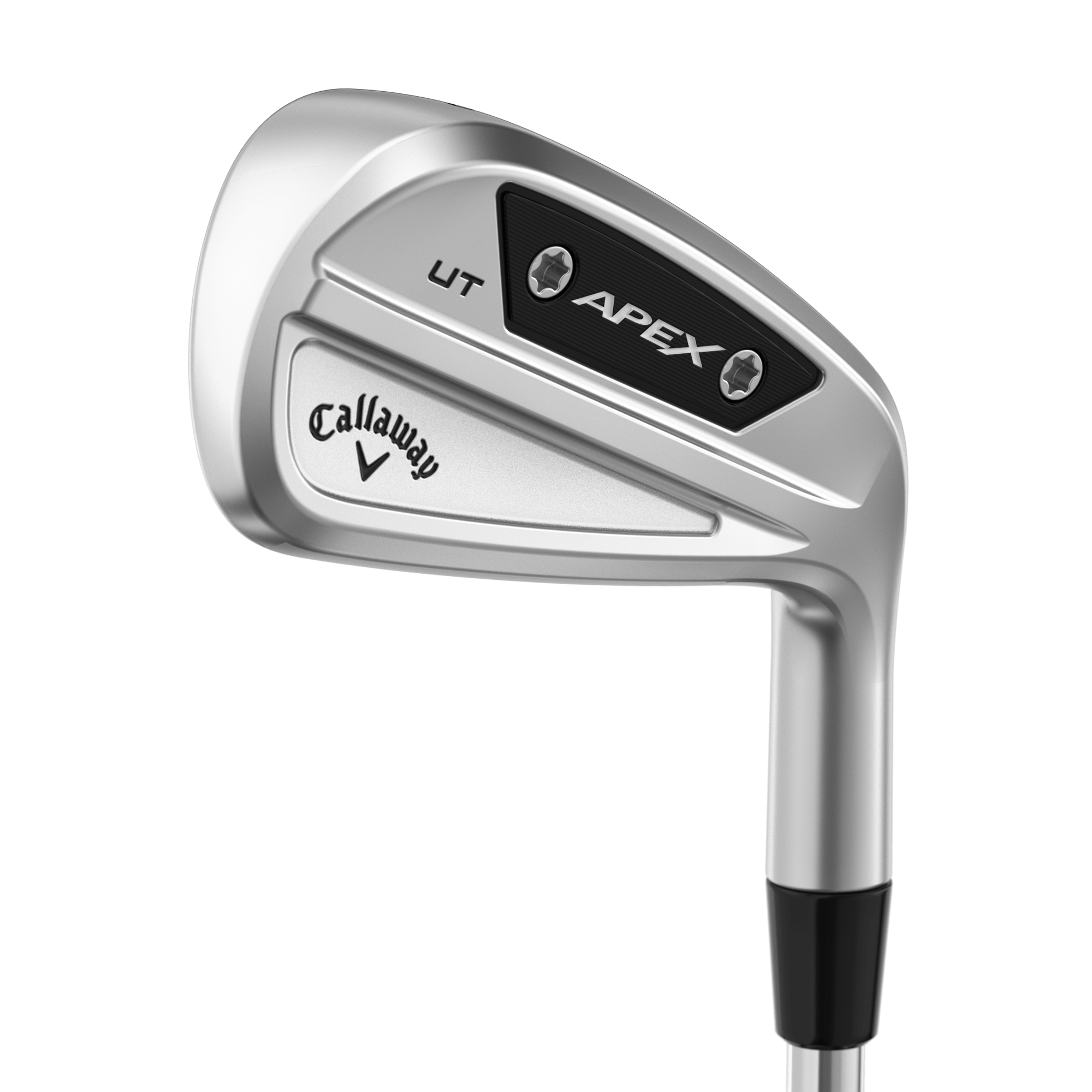 Apex Utility Iron