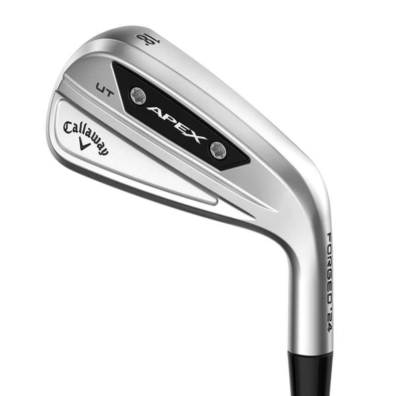 Apex Utility Iron