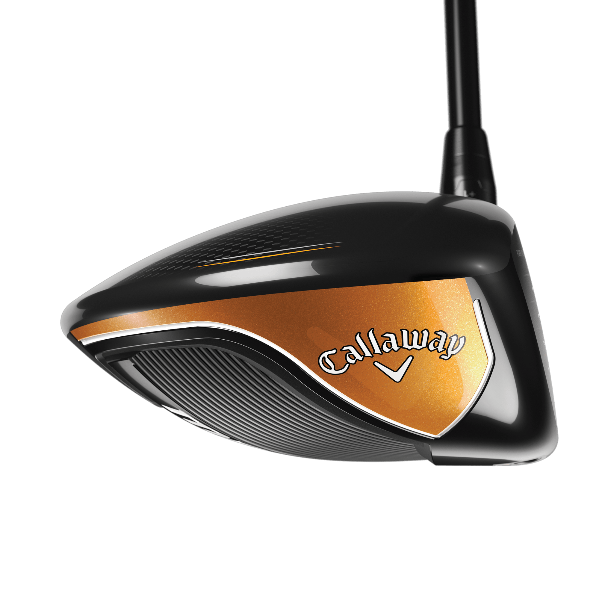 SHIN GOLF シンゴルフ アッタス ATTAS M-1 キャロウェイスリーブ付 真木ロイ ミート率 ４５．